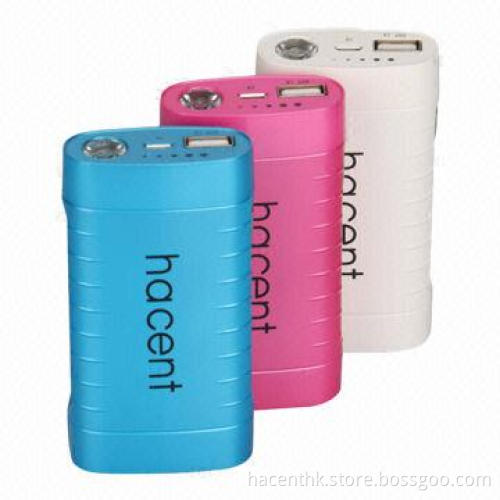 Power Banks with Compact & Portable Design, Ensures You the Perfect On-the-Go Experience